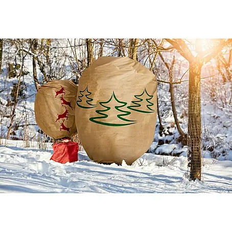 Windhager Winterschutzhaube Protect