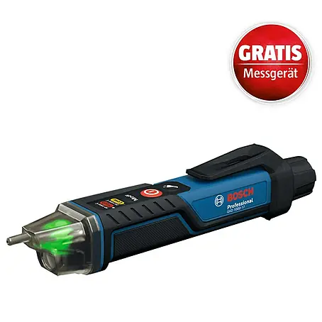 Bosch Professional  Spannungsprüfer GVD 1000-17