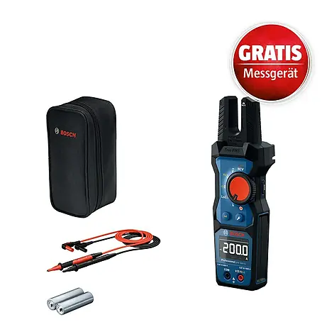 Bosch Professional  Stromzange GFM 1000-15