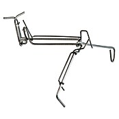 Windhager Wühlmausfalle Vole Away (L x B x H: 220 x 200 x 75 mm, Metall)