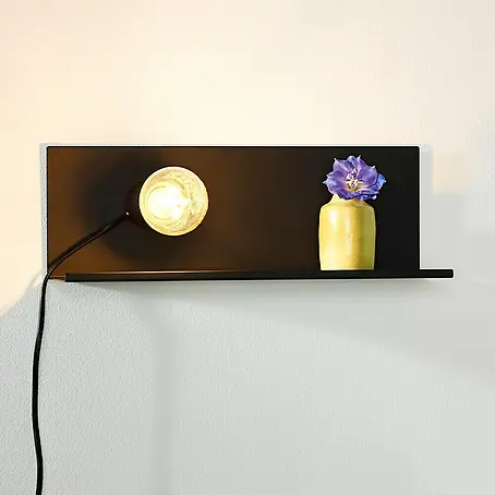 Lucide  Wandleuchte Sebo