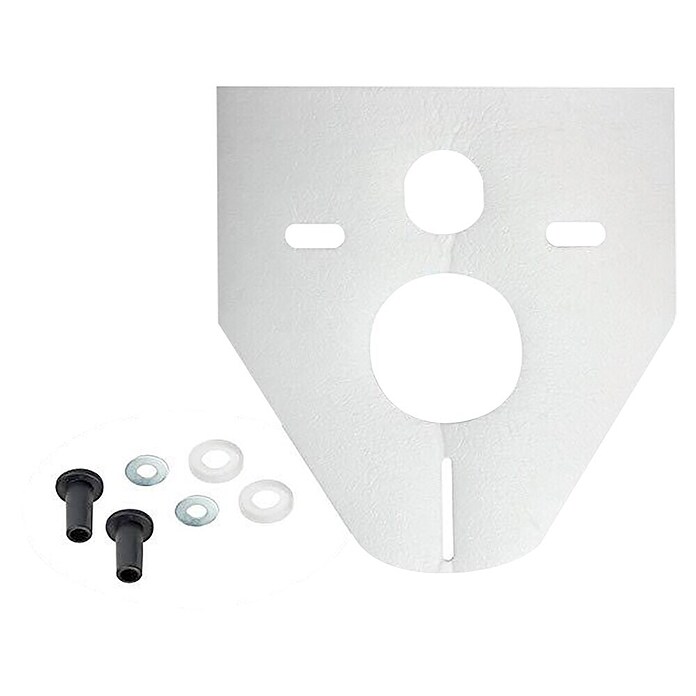 Haas Schallschutz-Set
