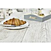 D-c-fix Holzoptikfolie (L x B: 120 x 90 cm, Holz, Hellgrau, Selbstklebend)