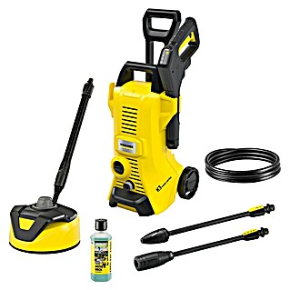 Kärcher Hochdruckreiniger K 3 Power Control Home T5 (1.600 W)