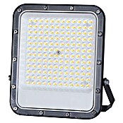 Panaled Zafra Proyector LED portátil (100 W, L x An x Al: 9,97 x 20,63 x 24,62 cm, IP65, Blanco cálido) | BAUHAUS