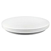 Panaled Plafón LED redondo Dach (24 W, Ø x Al: 35 x 7 cm, Blanco, Blanco cálido) | BAUHAUS