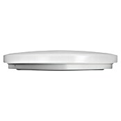 Panaled Plafón LED redondo Dach (24 W, Ø x Al: 35 x 7 cm, Blanco, Blanco cálido) | BAUHAUS