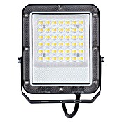 Panaled Zafra Proyector LED portátil (30 W, L x An x Al: 2,65 x 14,12 x 16,34 cm, IP65, Blanco cálido) | BAUHAUS