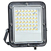 Panaled Zafra Proyector LED portátil (30 W, L x An x Al: 2,65 x 14,12 x 16,34 cm, IP65, Blanco cálido) | BAUHAUS