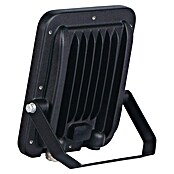 Panaled Zafra Proyector LED portátil (30 W, L x An x Al: 2,65 x 14,12 x 16,34 cm, IP65, Blanco cálido) | BAUHAUS
