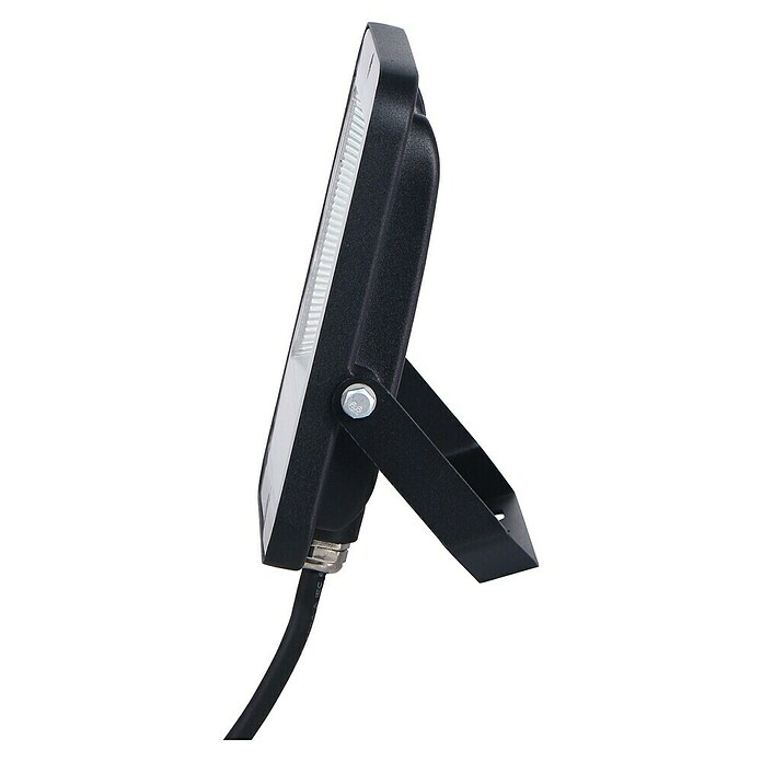 Panaled Zafra Proyector LED portátil (30 W, L x An x Al: 2,65 x 14,12 x 16,34 cm, IP65, Blanco cálido) | BAUHAUS