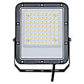 Panaled Zafra Proyector LED portátil (50 W, L x An x Al: 282 x 16,74 x 19,82 cm, IP65, Blanco cálido) | BAUHAUS