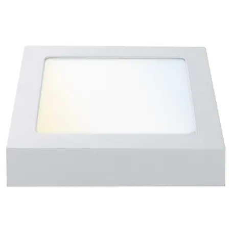Panaled  Foco downlight de superficie LED Ofis