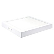 Panaled Foco downlight de superficie LED Ofis (20 W, Largo: 22 cm, Blanco cálido) | BAUHAUS