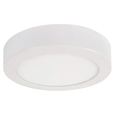 Panaled  Foco downlight de superficie LED Ofis