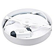 Panaled Foco downlight de superficie LED Ofis (20 W, Blanco cálido) | BAUHAUS