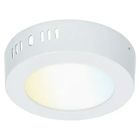Panaled  Foco downlight de superficie LED Ofis