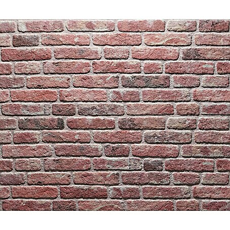 Revestimiento decorativo Ultra Light Brick (120 x 50 cm, 2 ud.)