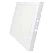Panaled Foco downlight de superficie LED Ofis (20 W, Largo: 22 cm, Blanco cálido) | BAUHAUS