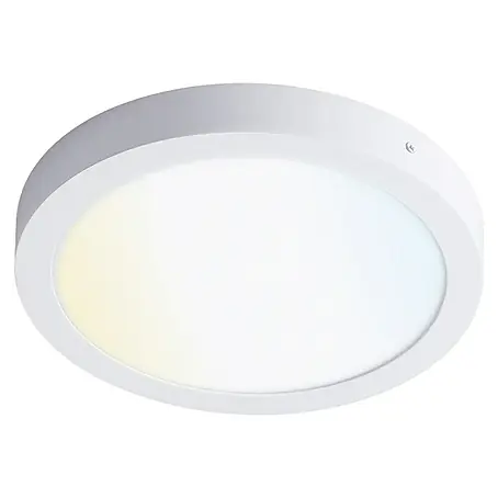 Panaled  Foco downlight de superficie LED Ofis