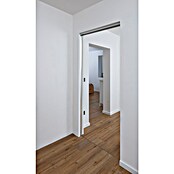 Knauf Pocket Kit Easy Spachtellaibung (Trockenbauzubehör geeignet für: Holztüren, 2-flügelig, Passend für: Knauf Schiebetür-System Pocket Kit) | BAUHAUS