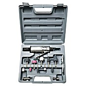 Proair Pnevmatski palični brusilnik PB-LX/027  (Poraba zraka: 115 l/min, 25.000 vrt./min) | 2594 - Druckluftwerkzeuge mechanisch | BCDG - Zubehör Druckluft | BCD - Maschinenzubehör | BC - Maschinenzubehör | B - Werkz/Masch/Maschzubeh/Auto | BAUHAUS
