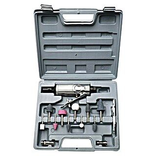 Pro Air Pneumatska brusilica PB-LX/027 (Potrošnja zraka: 115 l/min, 25.000 okr/min)