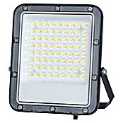 Panaled Zafra Proyector LED portátil (50 W, L x An x Al: 282 x 16,74 x 19,82 cm, IP65, Blanco cálido) | BAUHAUS