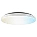Panaled Plafón LED redondo Dach 