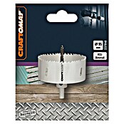Craftomat Lochsäge (95 mm, HSS-Bimetall, Durchmesser Schaft: 10 mm HEX)