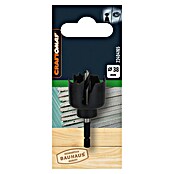 Craftomat Lochsäge (38 mm, Durchmesser Schaft: ¼″ Hex)