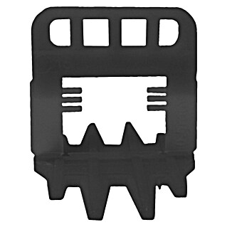 Tayg Sistema de nivelación (2 mm, 250 ud.)