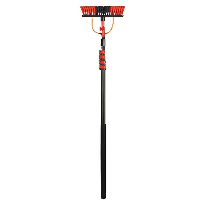 Tayg Cepillo de lavado con mango (Longitud del mango: 1,4 m - 7 m) | BAUHAUS