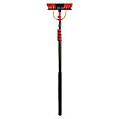 Tayg Cepillo de lavado con mango (Longitud del mango: 1,4 m - 7 m) | BAUHAUS