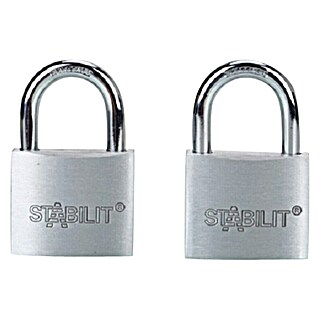 Stabilit Hangslotset A40-2 (2 st., Breedte: 40 mm)