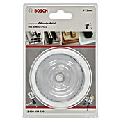 Bosch Professional Lochsäge (Durchmesser: 73 mm, HSS-Bimetall)