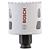 Bosch Professional Sierra de corona (Diámetro: 51 mm, HSS bimetálico)