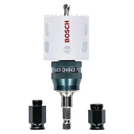 Bosch Professional  Lochsägen-Set BiM Progressor