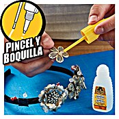 Gorilla Adhesivo instantáneo con pincel y boquilla (12 g) | BAUHAUS