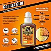 Gorilla Pegamento universal (60 ml) | BAUHAUS