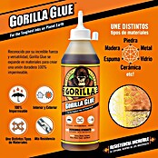 Gorilla Pegamento universal (115 ml) | BAUHAUS