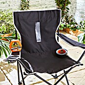 Gorilla Cinta de reparación Americana (Negro, 11 m x 48 mm) | BAUHAUS