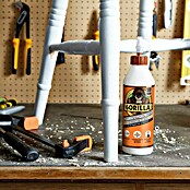 Gorilla Cola blanca para madera (236 ml) | BAUHAUS