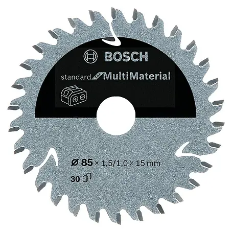 Bosch  Kreissägeblatt Standard for Multimaterial