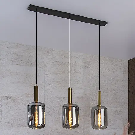 Lucide  Pendelleuchte Joanet