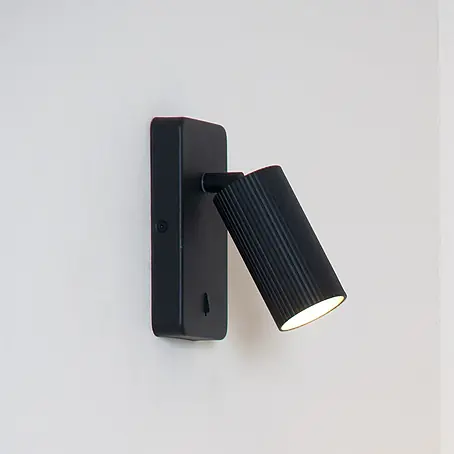 Lucide Clubs Wandstrahler