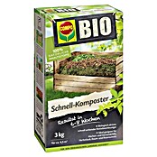 Compo Kompostni pospeševalnik  (3 kg) | 7520 - Kompostbeschleuniger | IAHC - Dünger | IAH - Dünger / Pflanzenschutz | IA - Gartenhartware | I - Stadtgarten | BAUHAUS