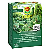 Compo Gnojivo za četinjače  (850 g, Maks. područje primjene: 15 m²) | BAUHAUS
