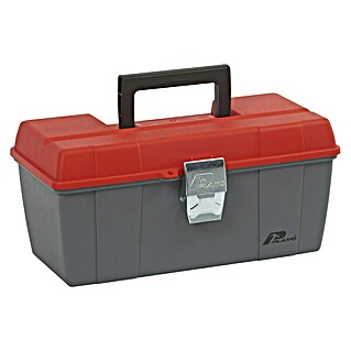 Plano Zaboj za orodje 351TB (Do x Š x V: 410 x 200 x 200 mm, Plastika, Brez orodja)