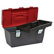 Plano Zaboj za orodje 652TB  (Do x Š x V: 520 x 270 x 280 mm, Plastika, Brez orodja) | 1827 - Werkzeugkoffer/Werkzeugwagen gefüllt | BADC - Schraubwerkzeug | BAD - Handwerkzeuge | BA - Handwerkzeuge | B - Werkz/Masch/Maschzubeh/Auto | BAUHAUS